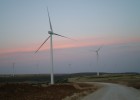 Oaktree compra Eolia Oaktree compra Eolia