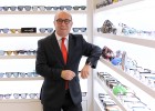 “Los audífonos son la revelación en las ópticas” “Los audífonos son la revelación en las ópticas”