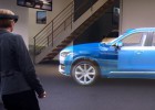 Volvo cambiará los coches reales por hologramas en sus concesionarios Volvo cambiará los coches reales por hologramas en sus concesionarios