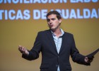 Rivera ampliará las bajas de maternidad y paternidad Rivera ampliará las bajas de maternidad y paternidad