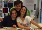 Un estímulo para romper el ciclo de la pobreza Un estímulo para romper el ciclo de la pobreza