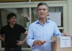 El conservador Macri acaba con 12 años de kirchnerismo El conservador Macri acaba con 12 años de kirchnerismo