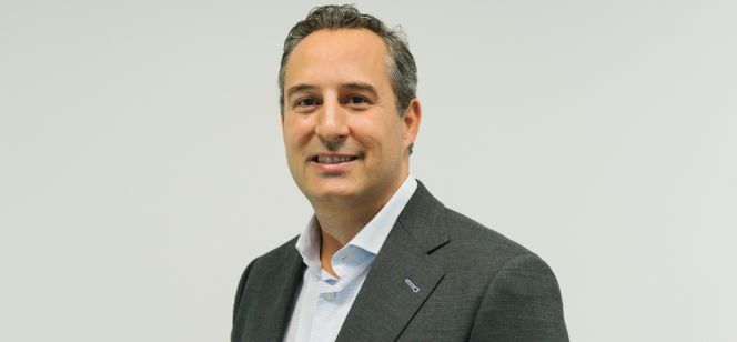 Ignacio Macías, fundador y consejero delegado de Top Seeds Lab.