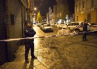 Operación antiterrorista en Bélgica con 16 detenidos Operación antiterrorista en Bélgica con 16 detenidos