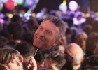 Suben la Bolsa y los bonos argentinos tras la victoria de Macri Suben la Bolsa y los bonos argentinos tras la victoria de Macri