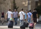 El récord de pernoctaciones dispara los ingresos hoteleros El récord de pernoctaciones dispara los ingresos hoteleros