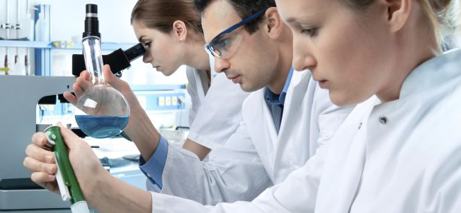 España 2020: faltan 1,9 millones de profesionales cualificados