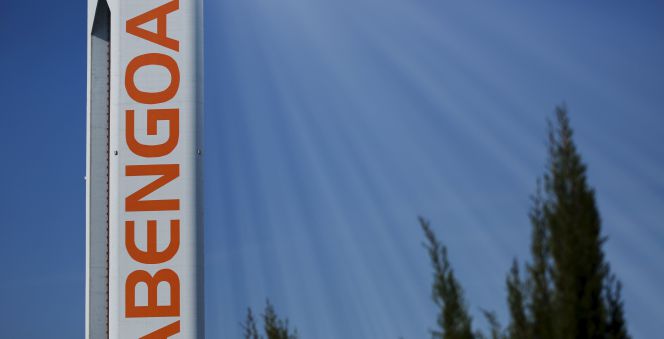Nueva central de ciclo combinado para Abengoa