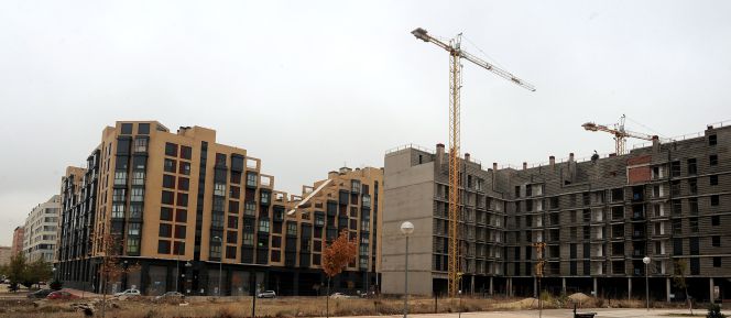 Aquila pone en marcha el mayor proyecto inmobiliario de Madrid