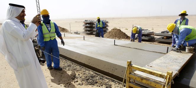 El consorcio del AVE a la Meca adelanta a 2017 su inauguración