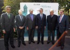 Puerto Rico busca ser unión entre EE UU y Latinoamérica Puerto Rico busca ser unión entre EE UU y Latinoamérica