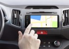 El coche te avisa que te sales de la carretera o te duermes El coche te avisa que te sales de la carretera o te duermes