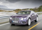 Bentley actualiza el Continental GT, su coche más vendido Bentley actualiza el Continental GT, su coche más vendido