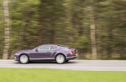 Continental GT