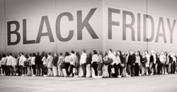 Qué es lo que no deberías comprarte en el Black Friday