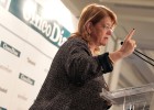 Así ha sido la intervención de Elvira Rodríguez Así ha sido la intervención de Elvira Rodríguez