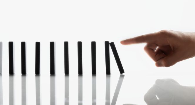 Seis valores españoles dañados por los bancos de inversión