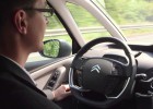 Hoy viajará de Vigo a Madrid el primer coche sin conductor en España Hoy viajará de Vigo a Madrid el primer coche sin conductor en España