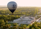 El cielo de Aranjuez acoge la Copa del Rey de aerostación El cielo de Aranjuez acoge la Copa del Rey de aerostación