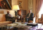 Los socialistas lusos, preparados para formar Gobierno Los socialistas lusos, preparados para formar Gobierno
