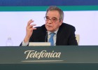 Telefónica ultima su nuevo plan estratégico 2016-2020 Telefónica ultima su nuevo plan estratégico 2016-2020