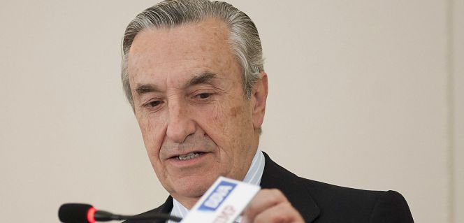 José María Marín, presidente de la CNMC