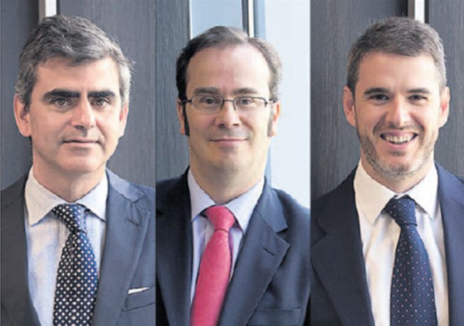 empresas, Bolsa, KPMG, Cygnus Asset Management, inversión, empresas
