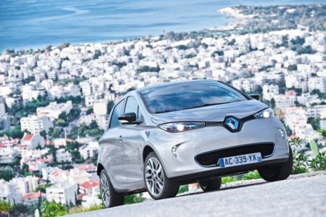 Aún no es momento para comprar un coche eléctrico