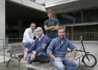 La 'startup' española Glovo capta dos millones La 'startup' española Glovo capta dos millones