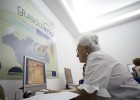 Los mayores, tercera potencia mundial para el consumo Los mayores, tercera potencia mundial para el consumo