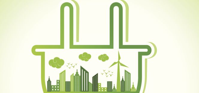 Las eléctricas se suben al carro del negocio solar