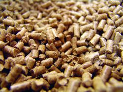 Pellets