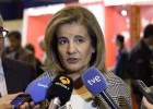 El Gobierno transmite un mensaje de “negociación” El Gobierno transmite un mensaje de “negociación”