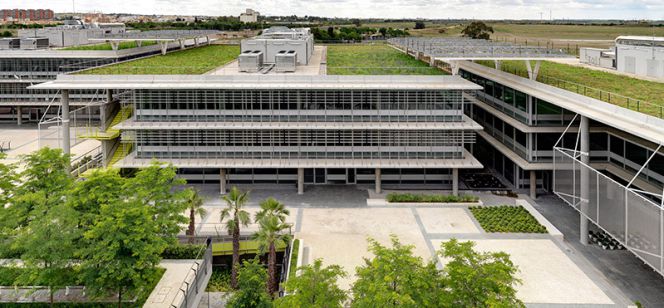 El fondo soberano de Noruega controla el 2,61% de Abengoa