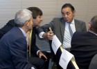 Pescanova nombrará mañana nuevo administrador único Pescanova nombrará mañana nuevo administrador único