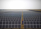 China ya atrae más dinero en renovables que EE UU China ya atrae más dinero en renovables que EE UU