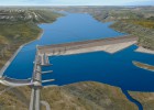 Acciona construirá una presa de 5.875 millones en Canadá Acciona construirá una presa de 5.875 millones en Canadá
