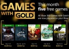 Juegos gratis de Xbox One y Xbox 360 para los usuarios de Xbox Live en diciembre de 2015 Juegos gratis de Xbox One y Xbox 360 para los usuarios de Xbox Live en diciembre de 2015