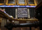 Las posiciones cortas en Abengoa superan el 5,4% Las posiciones cortas en Abengoa superan el 5,4%