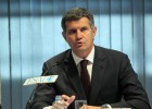 Gonvarri dice que su decisión sobre Abengoa es “definitiva” Gonvarri dice que su decisión sobre Abengoa es “definitiva”