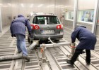 Software, esa es la solución oficial al escándalo Volkswagen Software, esa es la solución oficial al escándalo Volkswagen