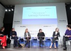 En busca del liderazgo femenino En busca del liderazgo femenino