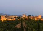 Granada, una ciudad que encandila Granada, una ciudad que encandila
