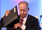 OHL se rodea de auditoras para defenderse en México OHL se rodea de auditoras para defenderse en México