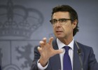Los políticos presionan por
un pacto de Abengoa y la banca Los políticos presionan por
un pacto de Abengoa y la banca
