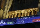 Abengoa pide al juez el preconcurso de acreedores Abengoa pide al juez el preconcurso de acreedores