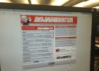 Telefónica logra el cierre de la web Rojadirecta Telefónica logra el cierre de la web Rojadirecta