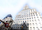 Telefónica enseña el camino de las subidas salariales Telefónica enseña el camino de las subidas salariales