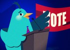 Twitter introduce los emoticonos de partidos políticos para el 20D Twitter introduce los emoticonos de partidos políticos para el 20D