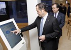 Abanca está abierta a protagonizar más fusiones Abanca está abierta a protagonizar más fusiones